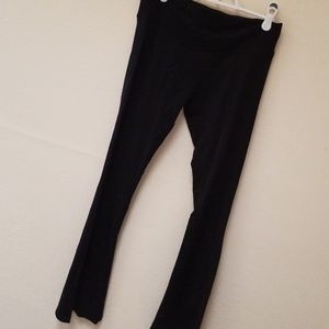 Kadylux flared leggings